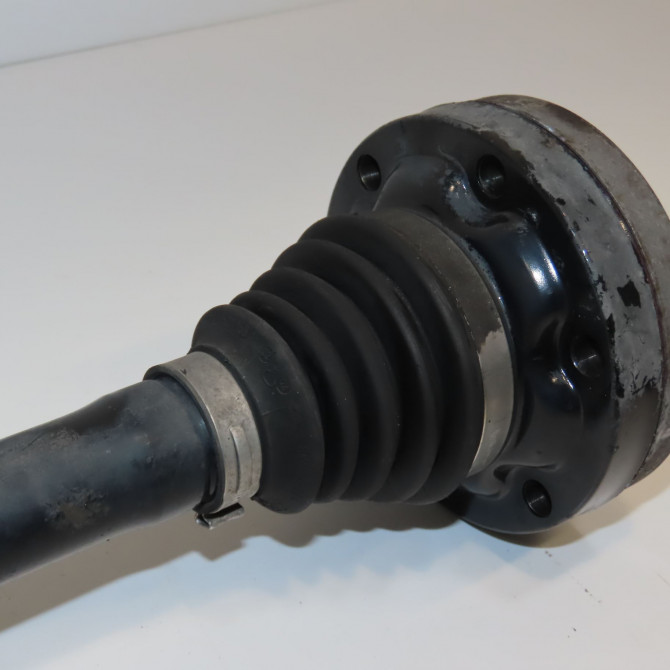 Transmission arrière droite occasion PORSCHE CAYENNE I Phase 1 11-2003->12-2006 4.5i 450ch 95533202401 3