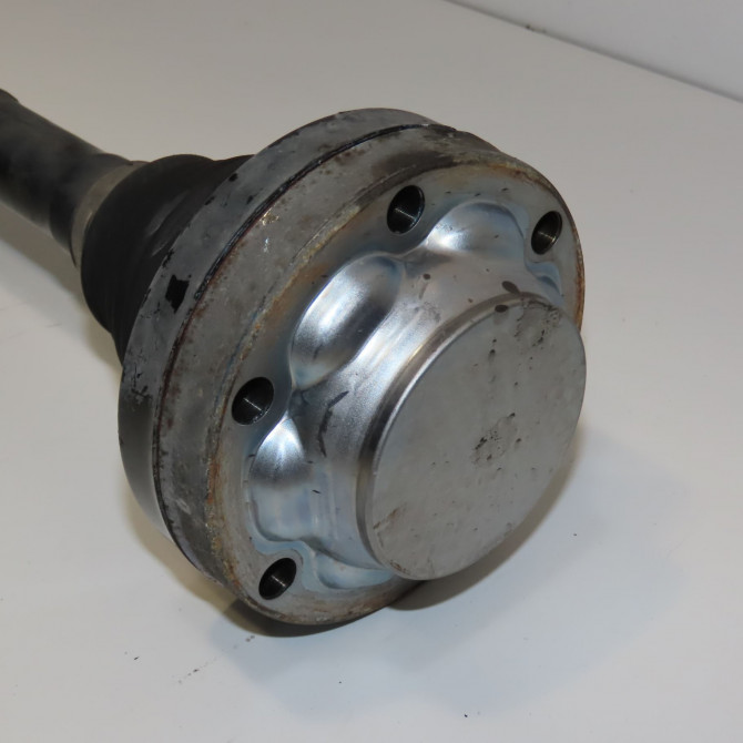 Transmission arrière droite occasion PORSCHE CAYENNE I Phase 1 11-2003->12-2006 4.5i 450ch 95533202401 4