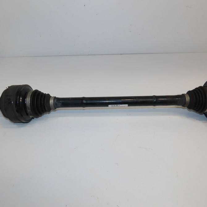 Transmission arrière gauche occasion PORSCHE CAYENNE I Phase 1 11-2003->12-2006 4.5i 450ch 95533202401 1