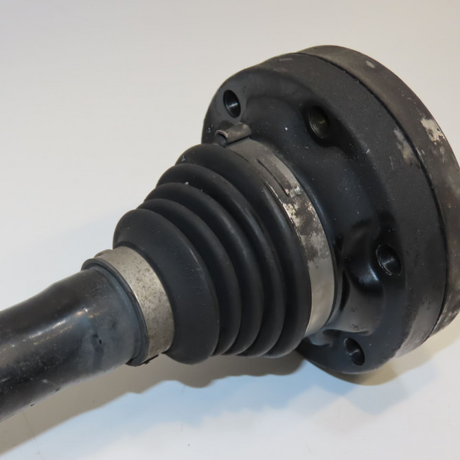 Transmission arrière gauche occasion PORSCHE CAYENNE I Phase 1 11-2003->12-2006 4.5i 450ch 95533202401 3