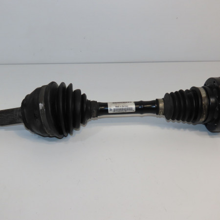 Transmission avant droite occasion PORSCHE CAYENNE I Phase 1 11-2003->12-2006 4.5i 450ch 95534903813