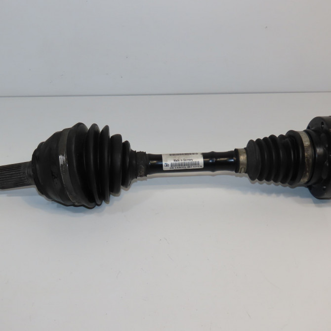 Transmission avant droite occasion PORSCHE CAYENNE I Phase 1 11-2003->12-2006 4.5i 450ch 95534903813 1