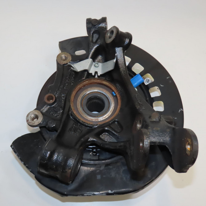 Moyeu ard occasion PORSCHE CAYENNE I Phase 1 11-2003->12-2006 4.5i 450ch 95534190100 2