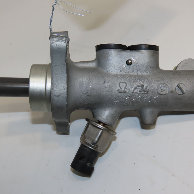 Maitre cylindre occasion PORSCHE CAYENNE I Phase 1 11-2003->12-2006 4.5i 450ch 95535501520 2