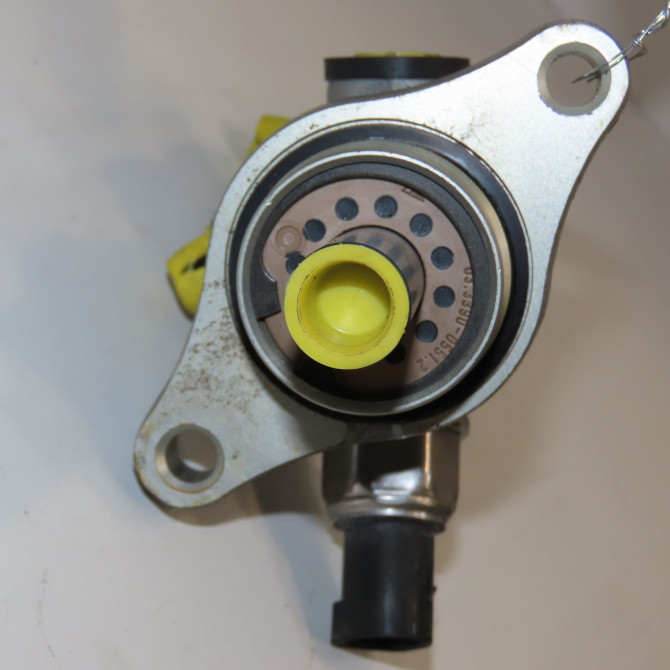 Maitre cylindre occasion PORSCHE CAYENNE I Phase 1 11-2003->12-2006 4.5i 450ch 95535501520 3