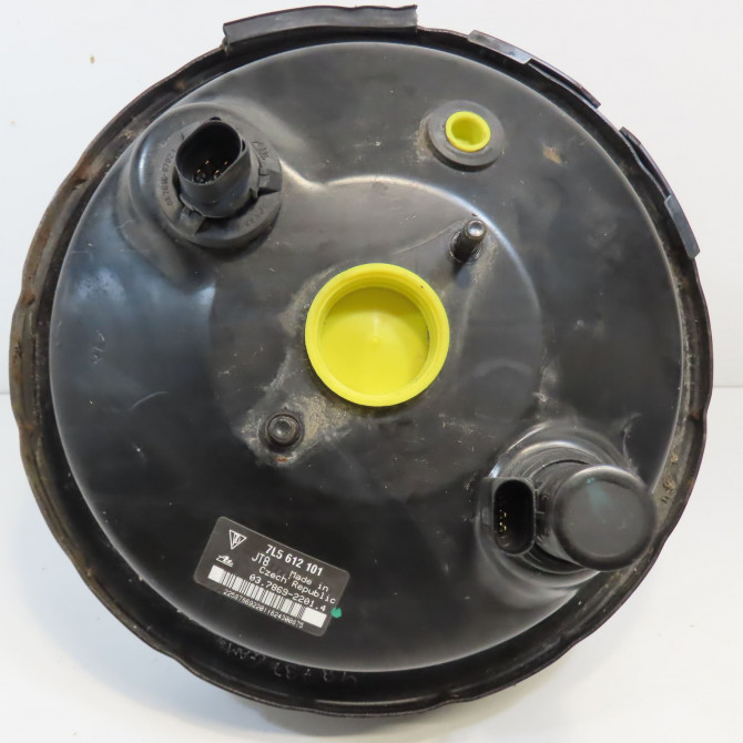 Servo-frein occasion PORSCHE CAYENNE I Phase 1 11-2003->12-2006 4.5i 450ch 95535592301 2