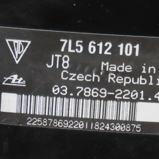 Servo-frein occasion PORSCHE CAYENNE I Phase 1 11-2003->12-2006 4.5i 450ch 95535592301 3