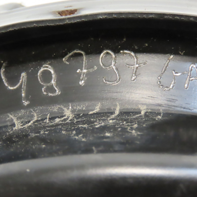 Servo-frein occasion PORSCHE CAYENNE I Phase 1 11-2003->12-2006 4.5i 450ch 95535592301 4