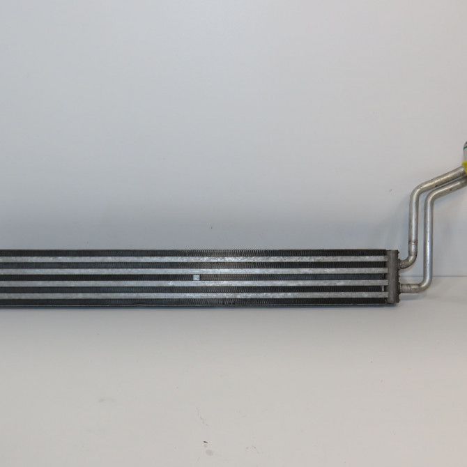 Radiateur huile occasion PORSCHE CAYENNE I Phase 1 11-2003->12-2006 4.5i 450ch 94810727603 2