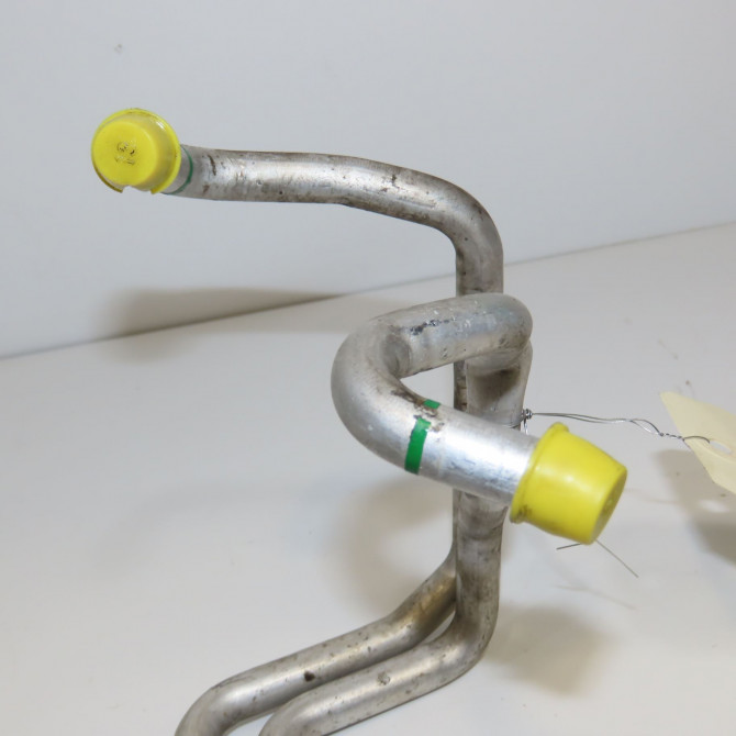 Radiateur huile occasion PORSCHE CAYENNE I Phase 1 11-2003->12-2006 4.5i 450ch 94810727603 3