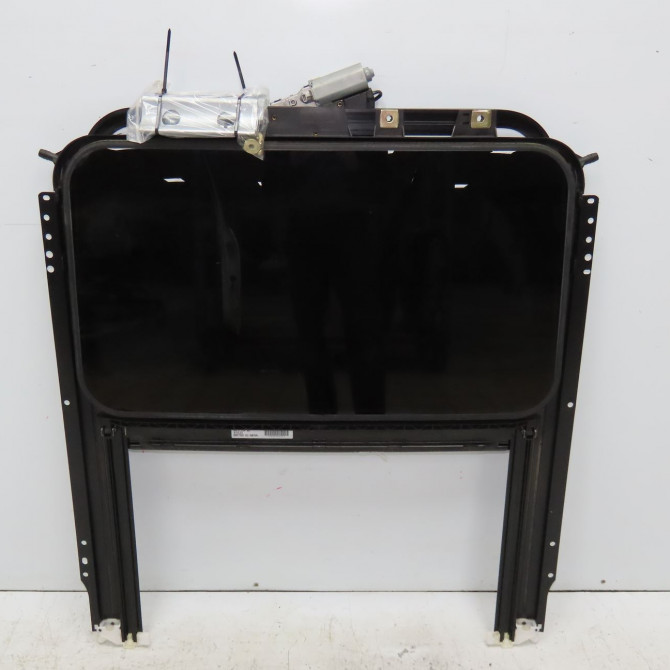 Toit ouvrant occasion PORSCHE CAYENNE I Phase 1 11-2003->12-2006 4.5i 450ch 1