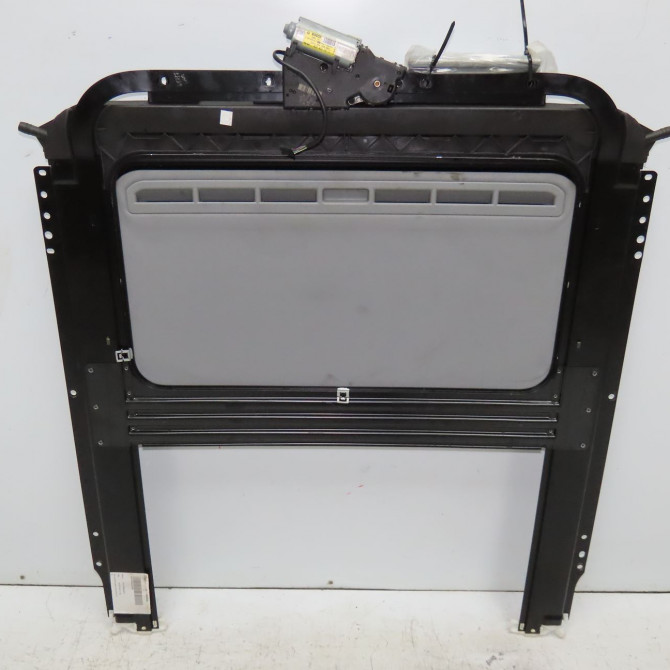 Toit ouvrant occasion PORSCHE CAYENNE I Phase 1 11-2003->12-2006 4.5i 450ch 2