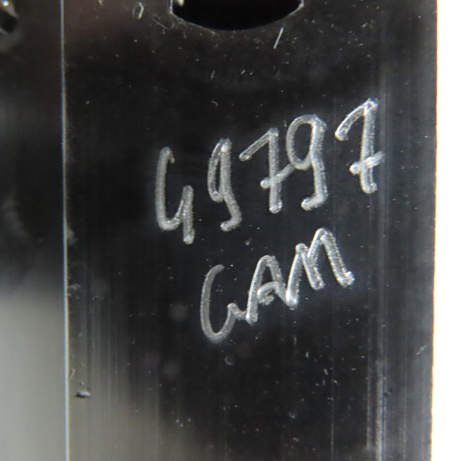 Toit ouvrant occasion PORSCHE CAYENNE I Phase 1 11-2003->12-2006 4.5i 450ch 5