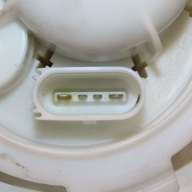 Pompe à carburant électrique occasion PORSCHE CAYENNE I Phase 1 11-2003->12-2006 4.5i 450ch 2