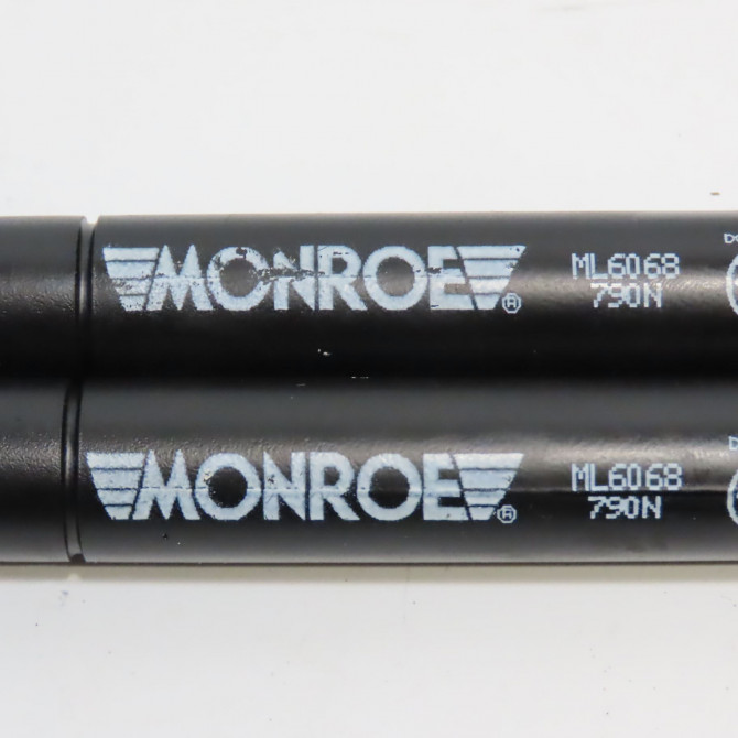 Verin glace hayon occasion PORSCHE CAYENNE I Phase 1 11-2003->12-2006 4.5i 450ch 2