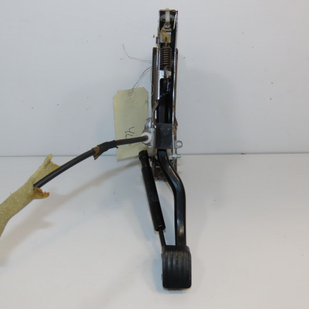 Pedale de frein occasion PORSCHE CAYENNE I Phase 1 11-2003->12-2006 4.5i 450ch