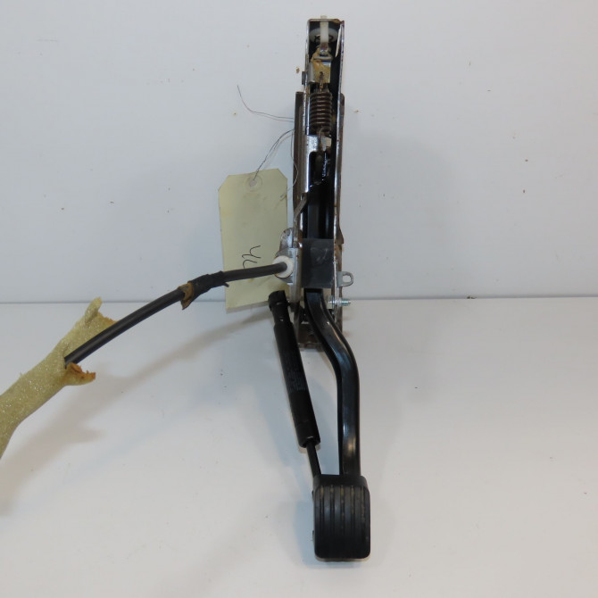 Pedale de frein occasion PORSCHE CAYENNE I Phase 1 11-2003->12-2006 4.5i 450ch 1