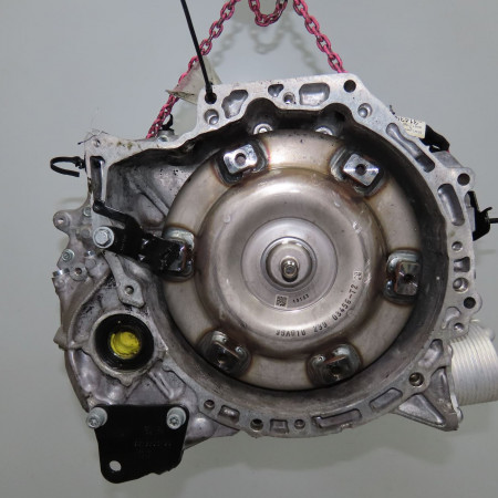 Boîte à vitesse automatique occasion CITROEN C5 AIRCROSS 9851814480