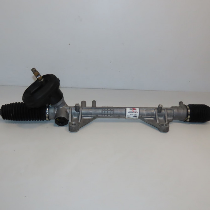 Cremaillere non assistee occasion RENAULT CAPTUR Phase 1 02-2013->... 1.2i 118 16V 490012863R 1