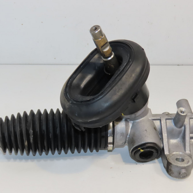 Cremaillere non assistee occasion RENAULT CAPTUR Phase 1 02-2013->... 1.2i 118 16V 490012863R 2