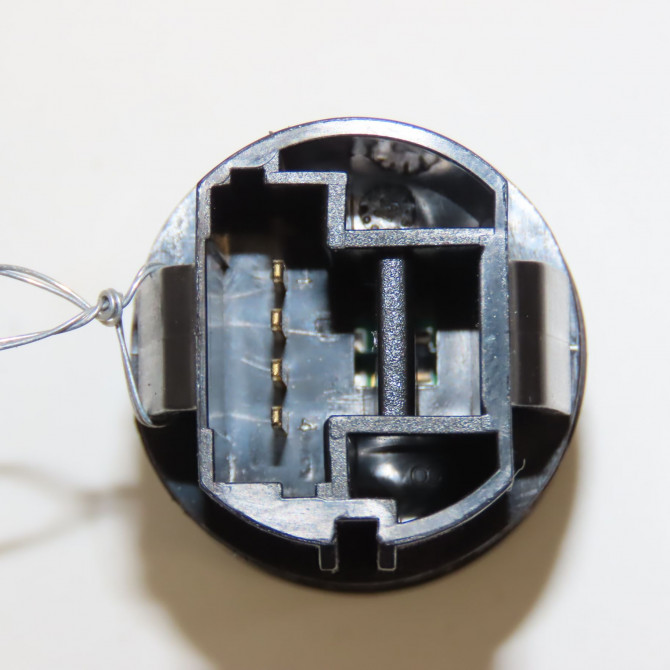 occasion RENAULT CAPTUR Phase 1 04-1995->04-1999 1.2i 120ch 2