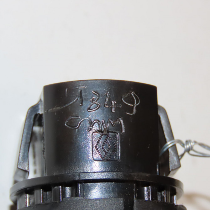 occasion RENAULT CAPTUR Phase 1 04-1995->04-1999 1.2i 120ch 3