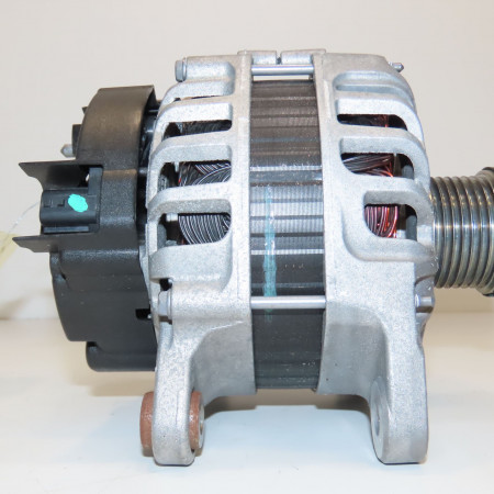 Alternateur occasion RENAULT CAPTUR Phase 1 04-1995->04-1999 1.2i 120ch
