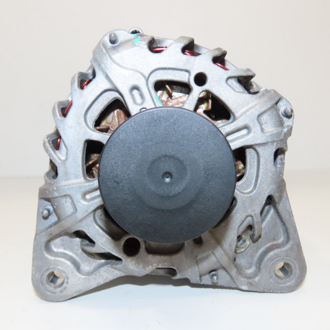 Alternateur occasion RENAULT CAPTUR Phase 1 04-1995->04-1999 1.2i 120ch 2