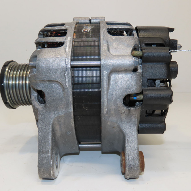 Alternateur occasion RENAULT CAPTUR Phase 1 04-1995->04-1999 1.2i 120ch 3
