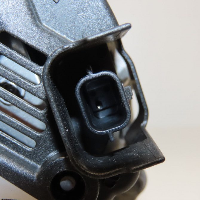 Alternateur occasion RENAULT CAPTUR Phase 1 04-1995->04-1999 1.2i 120ch 4