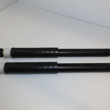 Amortisseur arrière droit occasion RENAULT CAPTUR Phase 1 04-1995->04-1999 1.2i 120ch