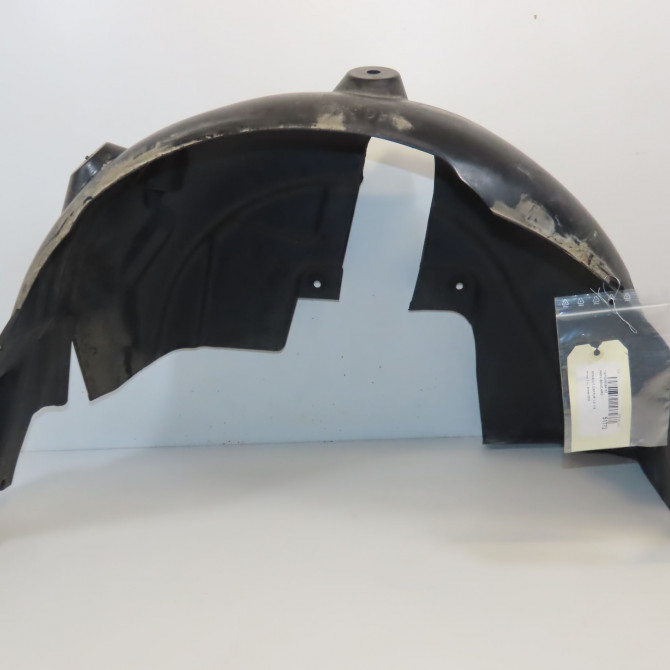 Pare-boue arrière gauche occasion RENAULT CAPTUR Phase 1 02-2013->... 1.2i 118 16V 767491301R 1