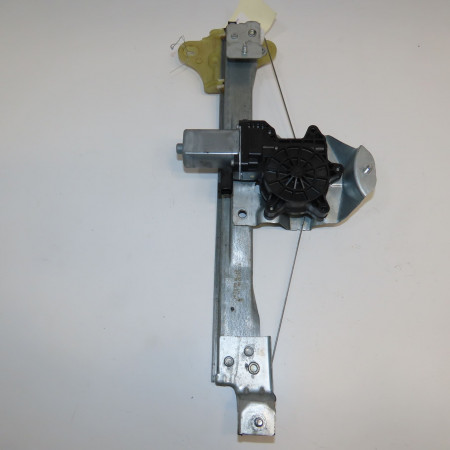 Mecanisme+moteur leve-glace arg occasion RENAULT CAPTUR Phase 1 04-1995->04-1999 1.2i 120ch