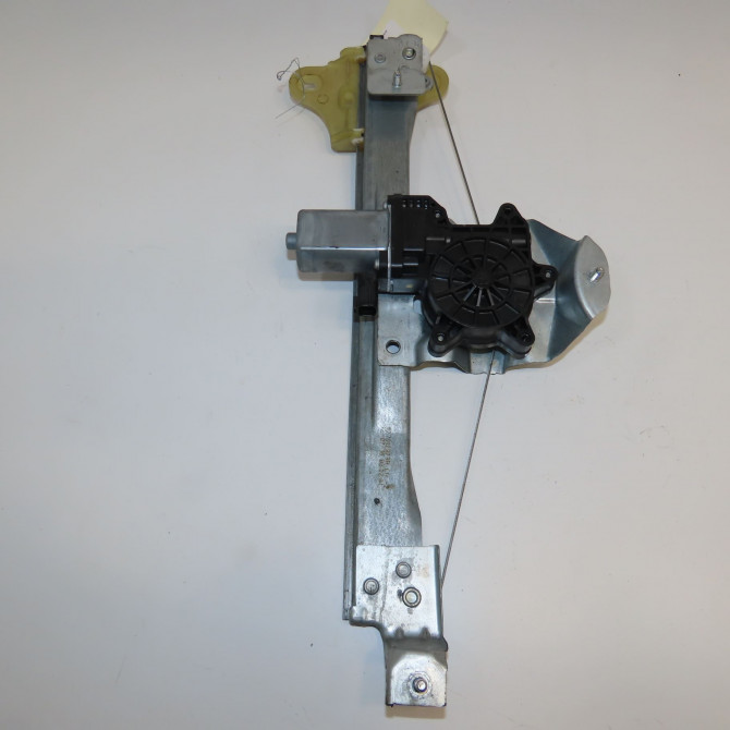 Mecanisme+moteur leve-glace arg occasion RENAULT CAPTUR Phase 1 04-1995->04-1999 1.2i 120ch 1