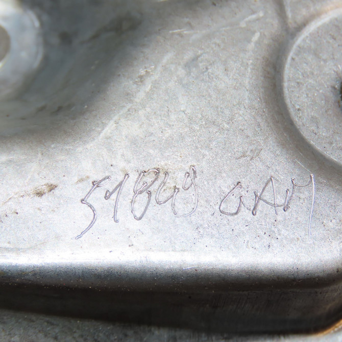 Mecanisme+moteur leve-glace arg occasion RENAULT CAPTUR Phase 1 04-1995->04-1999 1.2i 120ch 6