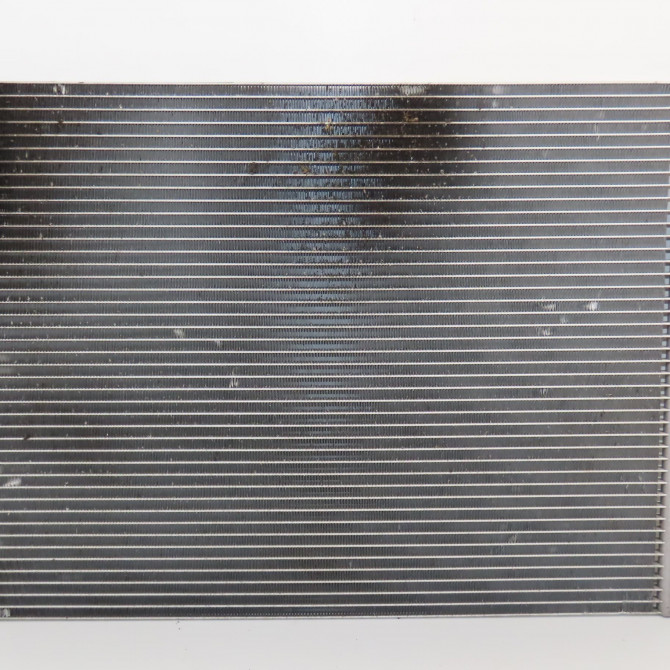 Condenseur clim occasion RENAULT CAPTUR Phase 1 04-1995->04-1999 1.2i 120ch 2