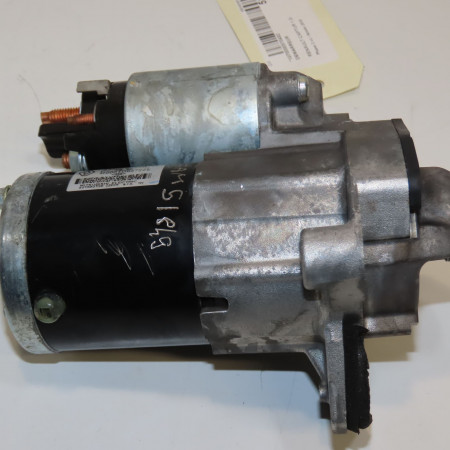 Démarreur occasion RENAULT CAPTUR Phase 1 04-1995->04-1999 1.2i 120ch