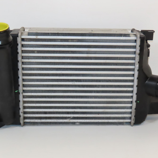 Echangeur air occasion RENAULT CAPTUR Phase 1 04-1995->04-1999 1.2i 120ch 2