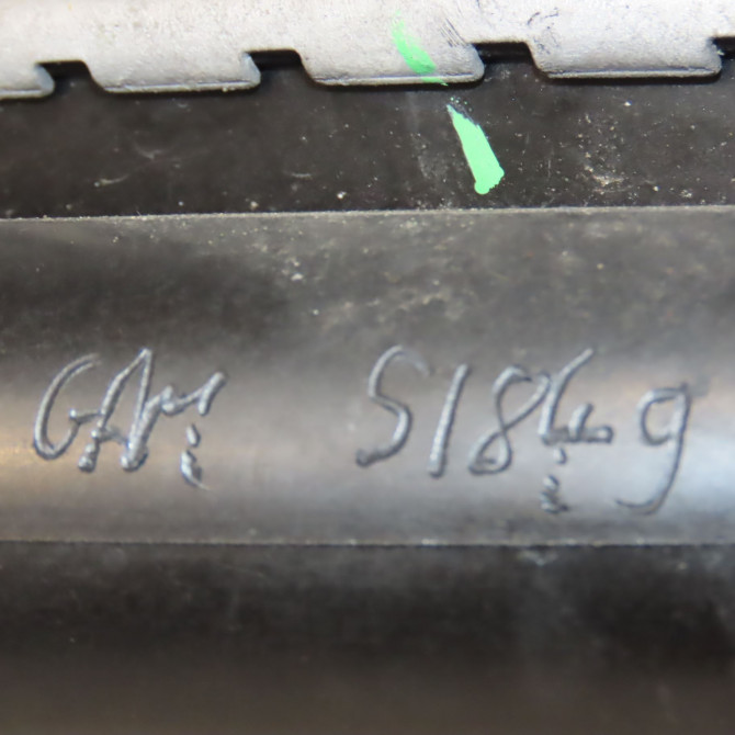 Echangeur air occasion RENAULT CAPTUR Phase 1 04-1995->04-1999 1.2i 120ch 4