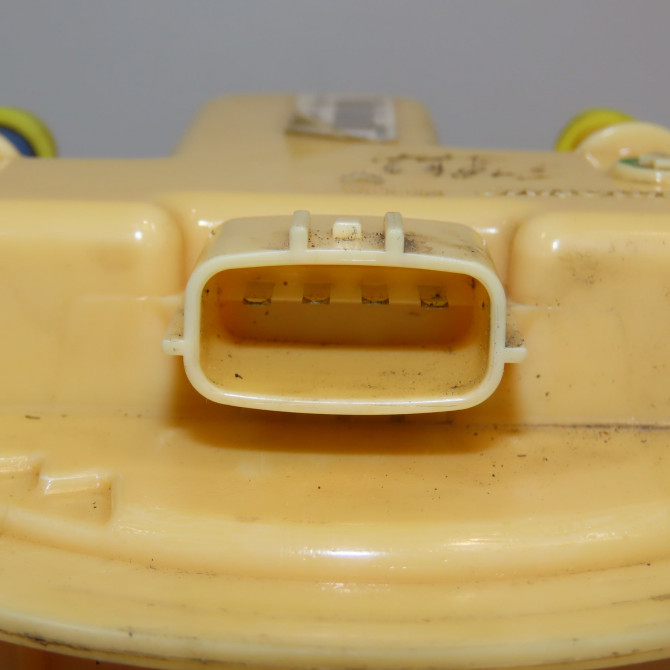 Jauge a carburant occasion RENAULT CAPTUR Phase 1 04-1995->04-1999 1.2i 120ch 3