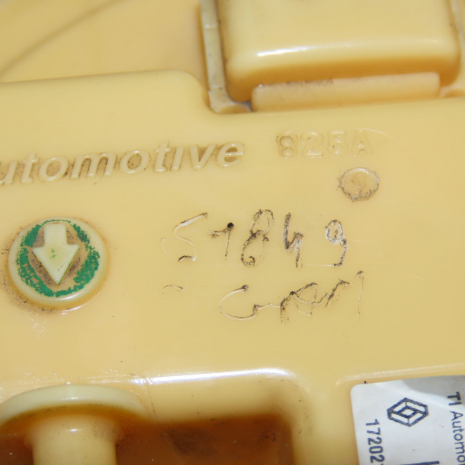 Jauge a carburant occasion RENAULT CAPTUR Phase 1 04-1995->04-1999 1.2i 120ch 5