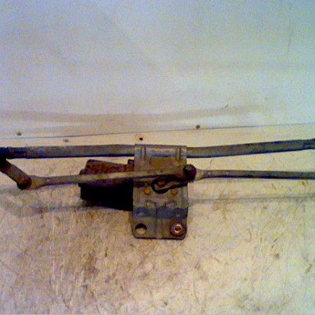 Moteur essuie-glace avant occasion RENAULT CLIO I Phase 1 06-1990->03-1994 7701034656