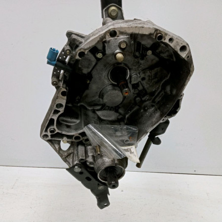 Boîte à vitesse mecanique occasion RENAULT CLIO II Phase 1 03-1998->06-2001 1.4i 8v 75ch 7701700514