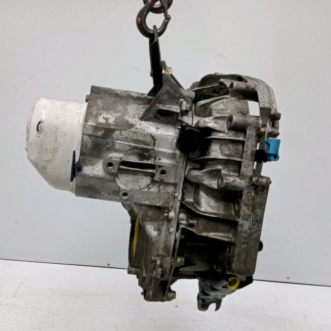 Boîte à vitesse mecanique occasion RENAULT CLIO II Phase 1 03-1998->06-2001 1.4i 8v 75ch 7701700514 2