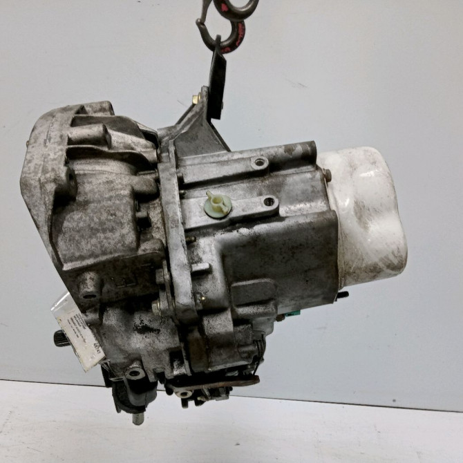 Boîte à vitesse mecanique occasion RENAULT CLIO II Phase 1 03-1998->06-2001 1.4i 8v 75ch 7701700514 3