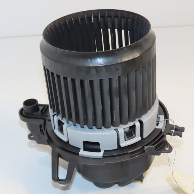 Ventilateur de chauffage occasion RENAULT CAPTUR Phase 1 04-1995->04-1999 1.2i 120ch 1