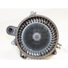 VENTILATEUR DE CHAUFFAGE