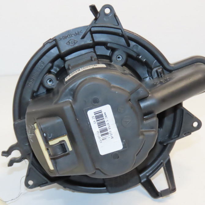 Ventilateur de chauffage occasion RENAULT CAPTUR Phase 1 04-1995->04-1999 1.2i 120ch 3
