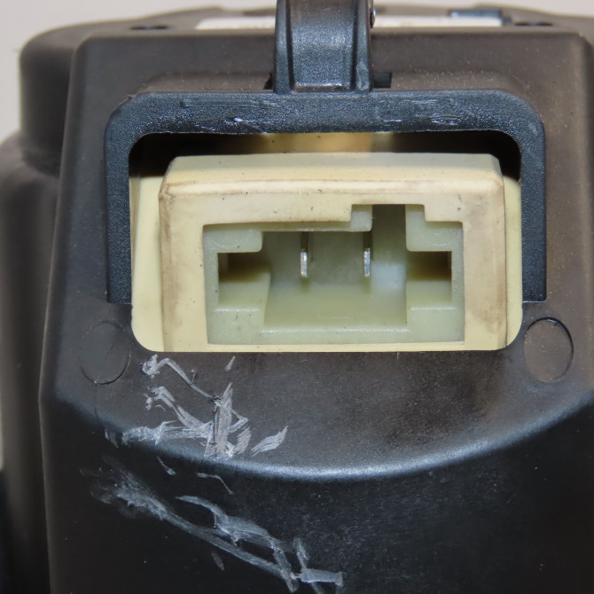 Ventilateur de chauffage occasion RENAULT CAPTUR Phase 1 04-1995->04-1999 1.2i 120ch 4