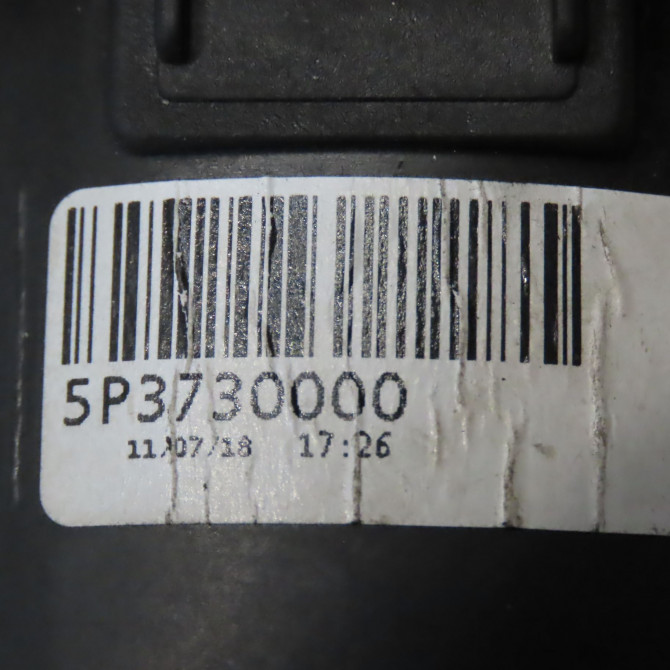 Ventilateur de chauffage occasion RENAULT CAPTUR Phase 1 04-1995->04-1999 1.2i 120ch 5